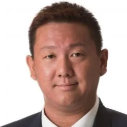Dr Gregory Sam