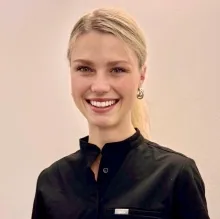 Dr. med. dent. Greta Antonia Weihermann