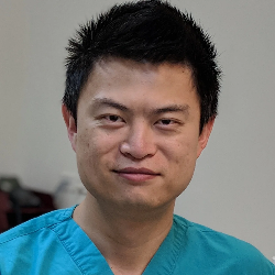 Dr Guang Chen