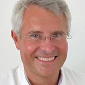Prof. Dr. med. Günter Rauh