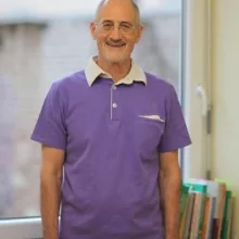 Dr. Günter Roth