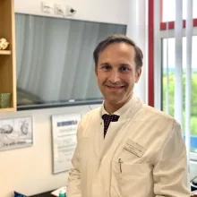 Prof. Dr. Dr. med. Günther C. Feigl