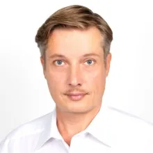 Priv.-Doz. Dr.  Guido Sterzenbach