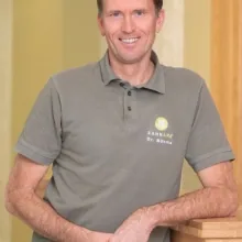 Dr. med. dent. Gunnar Böhme