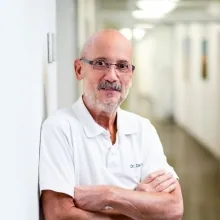 Dr. med. Guntmar Demmer