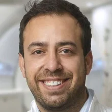 Dr. med. H. Saygin Tuna