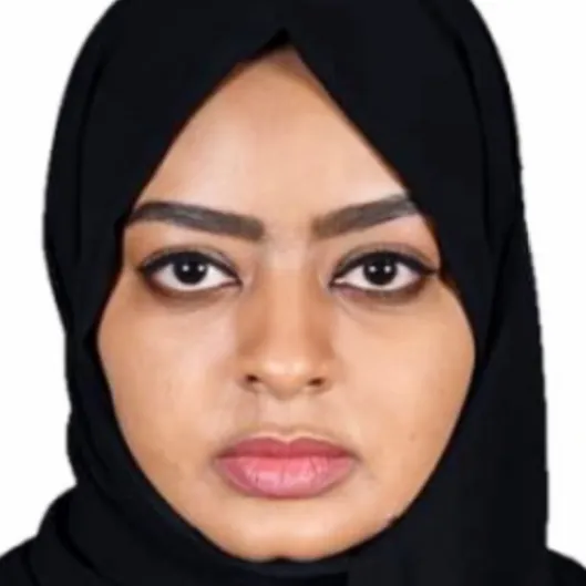 Dr. Hadeil Fikri Mohamed Sadig