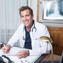 Dr. med. Hagen Mehls