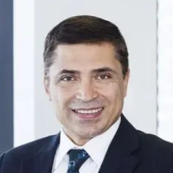 Dr Haidar Al-Saig