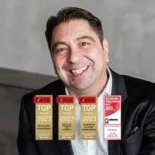 Prof. Dr. med. Hakan Kaymak