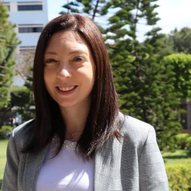 Dr. Hala El Ahmadieh