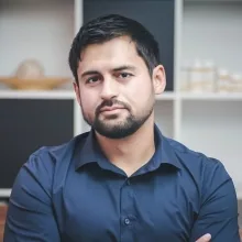 Hamed Shalizi