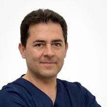 Dr. med. dent. Hamid Osmann