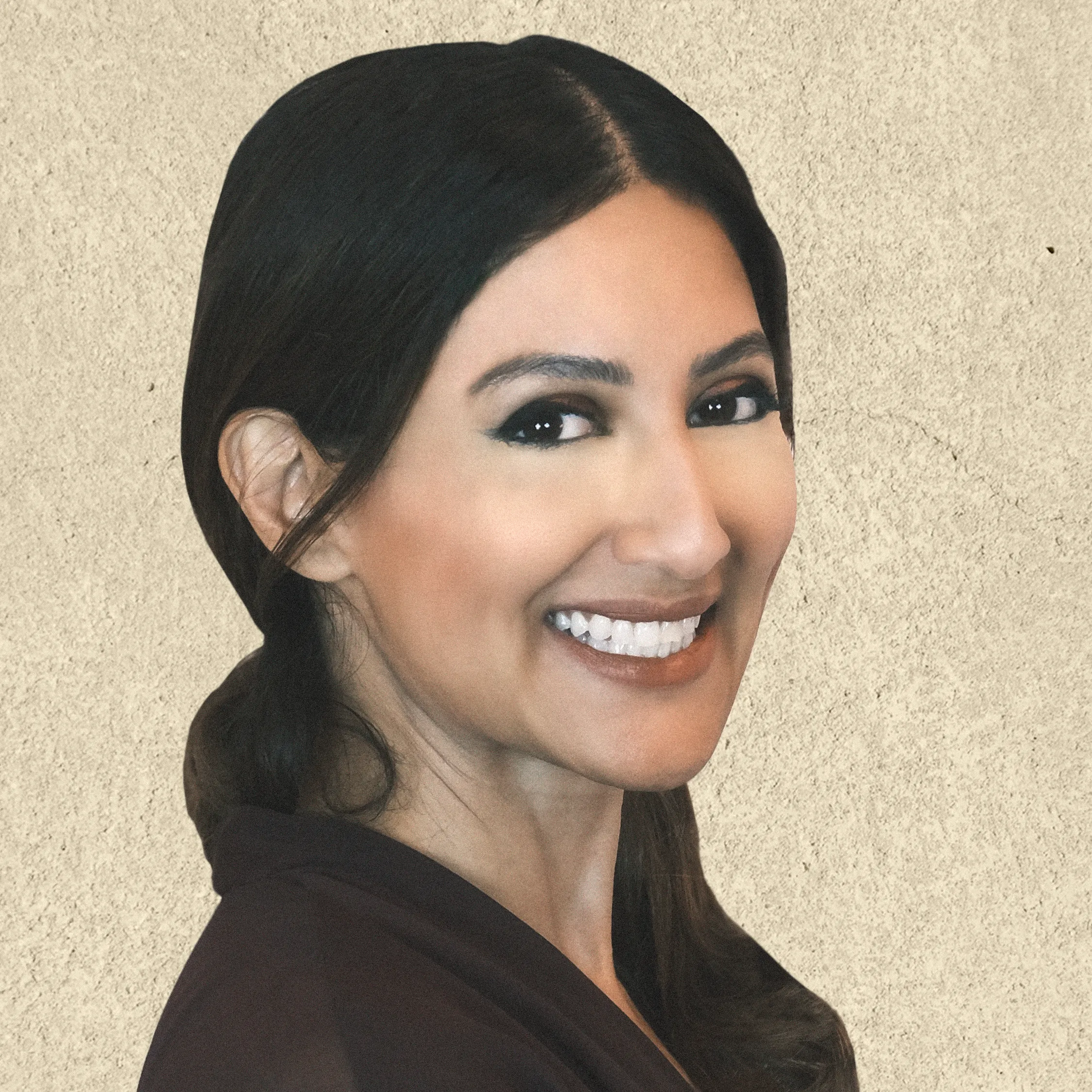 Dr. Hana Al Geilani