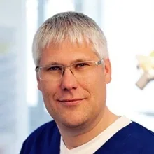 Dr. med. dent. Hanjo Pfeiffer