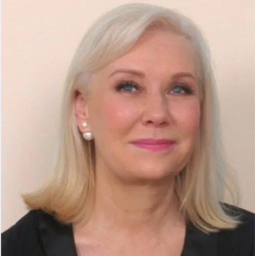 Dr. Hanna Raitio