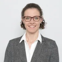 Dr. med. Hannah Schatten
