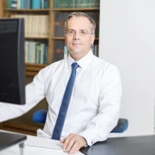 Dr. med. Hanno Keller