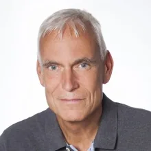 Dr. med. Hans Albrecht Mühlschlegel