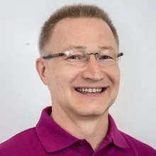 Dr. med. Hans-Georg Pape