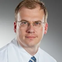 Dr. med. Hans-Holger Capelle