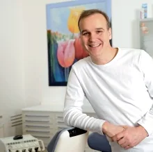 Dr. Hans-Joachim Frobenius