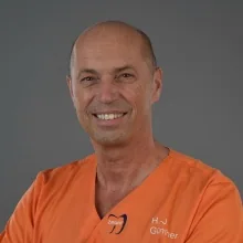 Hans-Joachim Günther