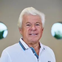 Dr. med. Hans-Joachim Petersohn