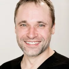 Dr. med. Dr. med. dent. Hans Krehn