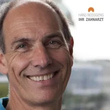 Hans Nüssgens