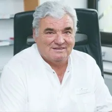 Dr. med. Hans-Werner Owzarski