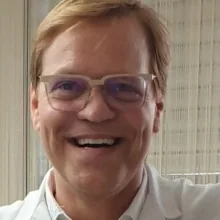 Dr. med. dent. Hansjörg Lammers