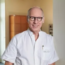 Dr. med. Harald Dill
