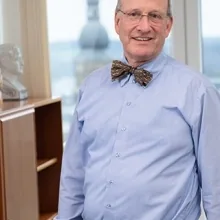 Dr. med. Harald Ruths