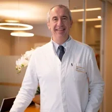 Dr. med. dent. Harry Imberg
