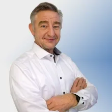 Dr. med. Harry vom Felde