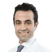 Dr. Hasan Elias Baydoun