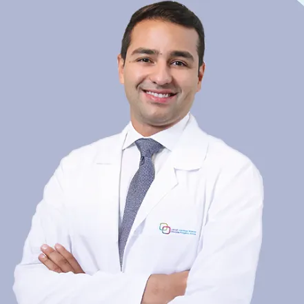 Dr. Hassan Abdul Aziz