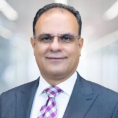 Dr. Hassan Aref Shabana
