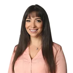 Ms Hazar Zreik