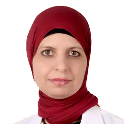 Dr Heba Salah Mahmoud Ghonim