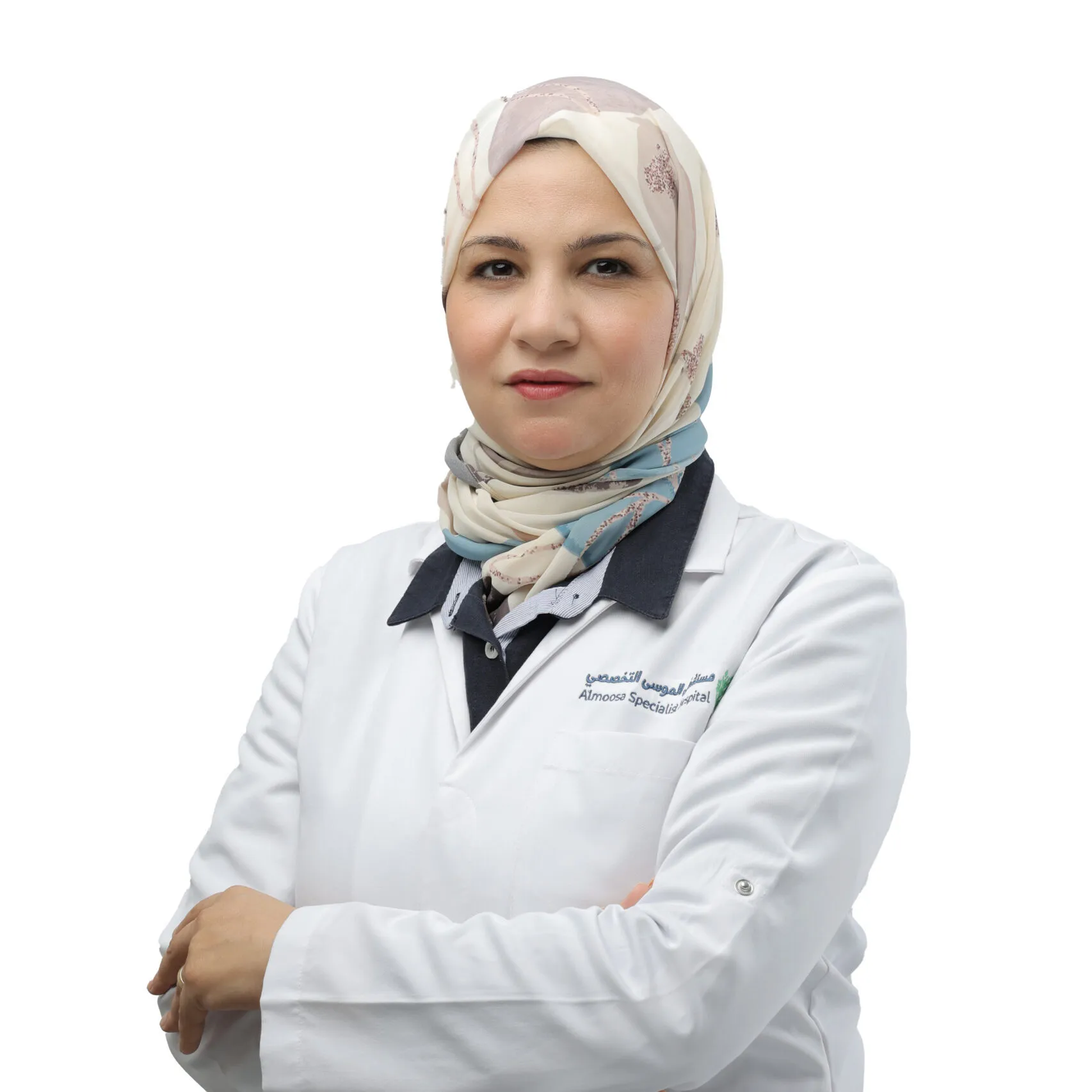 Dr Hebatallah Abdelmohsen Shaheen
