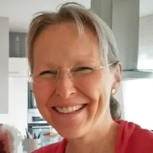 Heike Frenzel