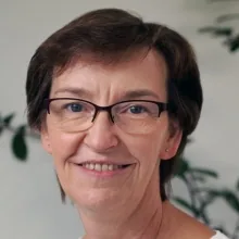 Dipl.-Stom. Heike Mense