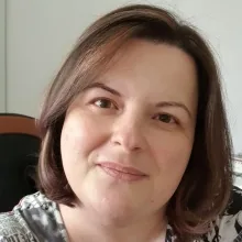 Heike Reinhardt