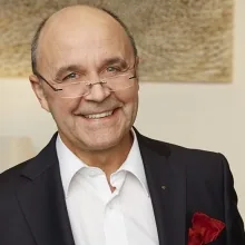 Prof. Dr. med. Heinz Maier
