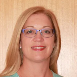 Dr Helen Buntain