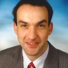 Dr. med. Helmut Ambach