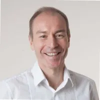 Dr. med. dent. Helmut Fahrnholz