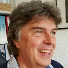 Helmut Kunte